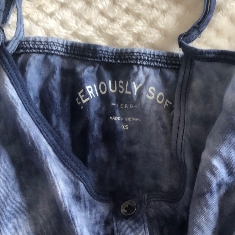 Aeropostale romper